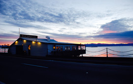 Boat Shed Cafe