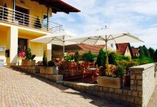 Restaurace U Kolji美食图片