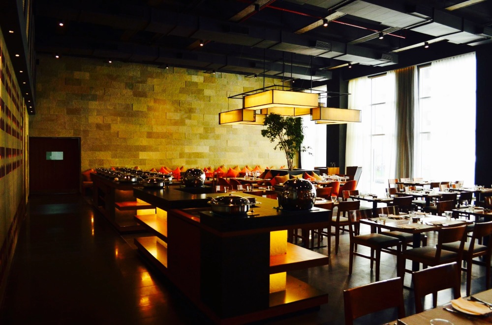 Jonathan's Kitchen餐厅图片