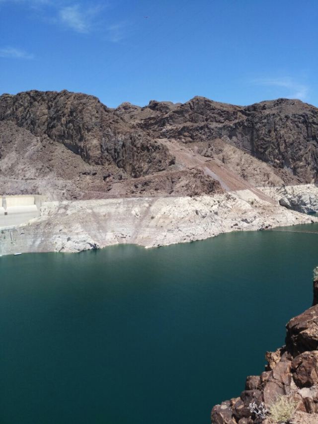 Hoover Dam