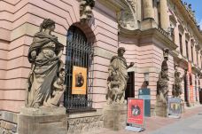 德国历史博物馆-柏林-doris圈圈