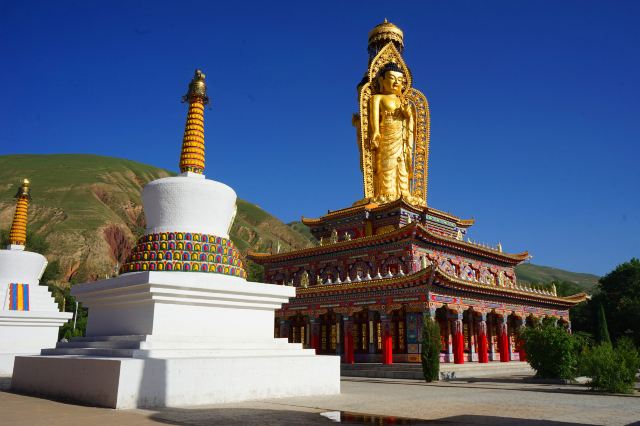 吾屯下寺