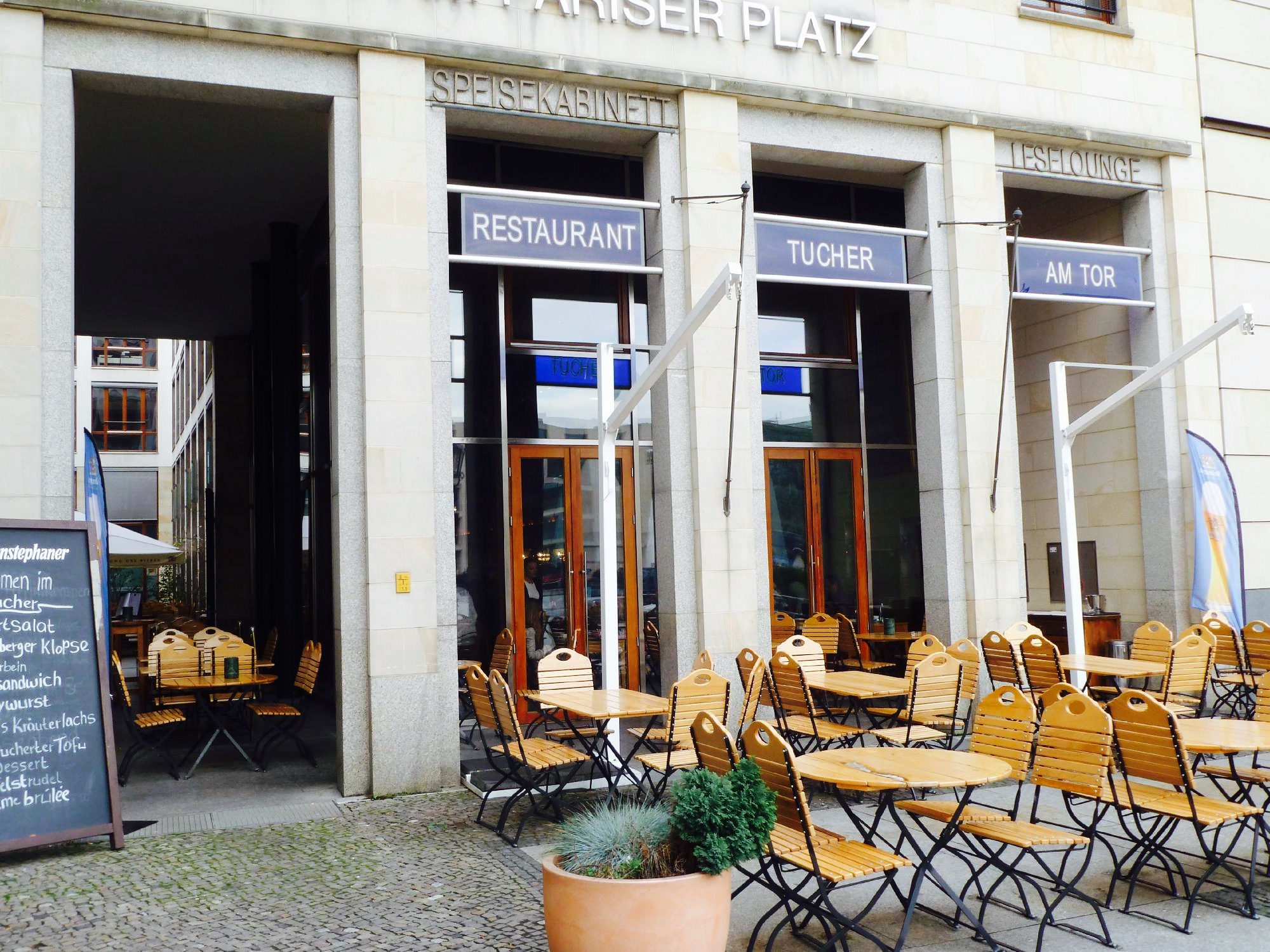 Max Liebermann Haus Travel Guidebook Must Visit Attractions In