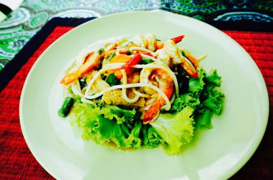 GreenBar & Restaurant