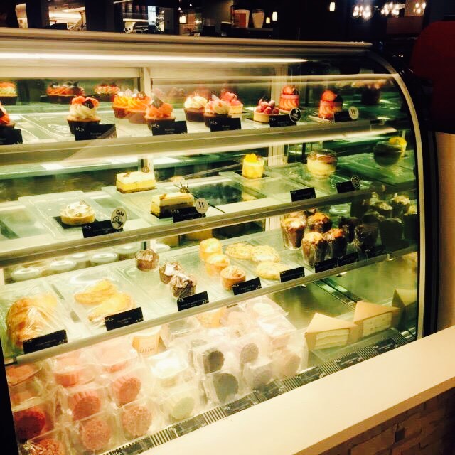 Simply W by Whittard Of Chelsea餐厅图片