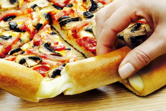 Pizza Hut Wyong
