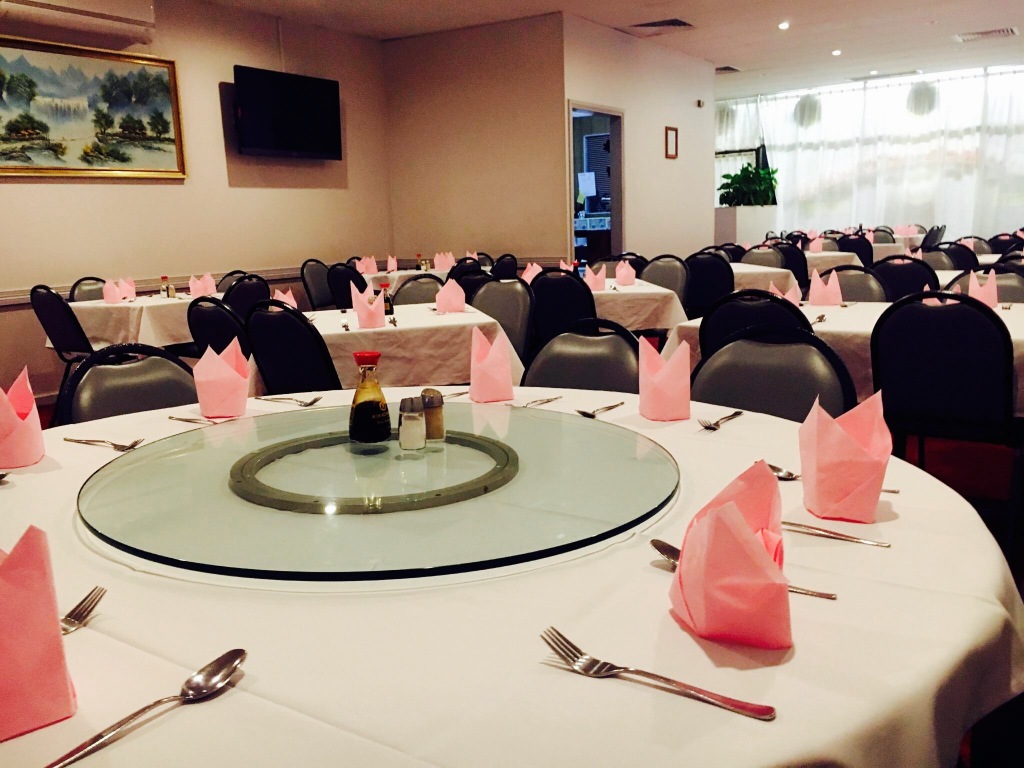 Mr Ko Chinese Restaurant餐厅图片