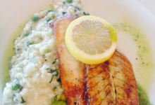 Bay Window美食图片