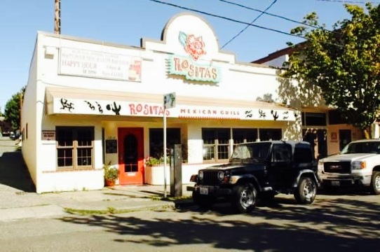 Rosita's Mexican Grill