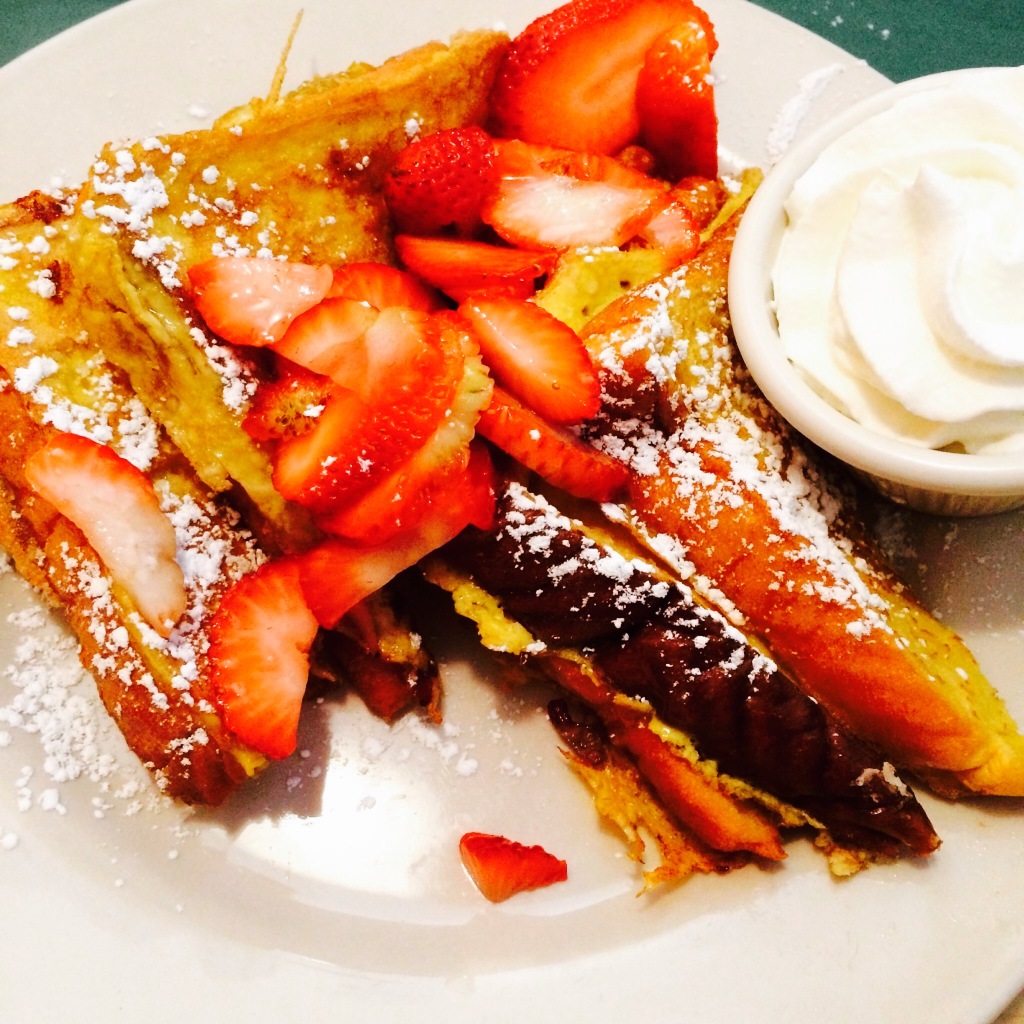 Peaches & Pears Restaurants