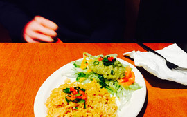 Salsa Mexican Restaurant