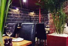 Squires Loft美食图片