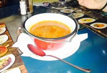 Crazy Cafe美食图片