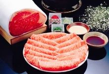 木曽路(調布店)美食图片