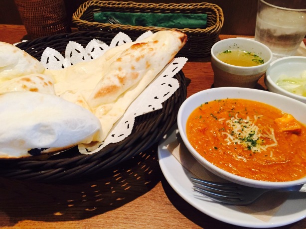 Local India Machida Higashi Tokyu Twins餐厅图片
