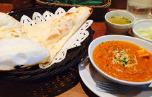 Local India Machida Higashi Tokyu Twins餐厅图片