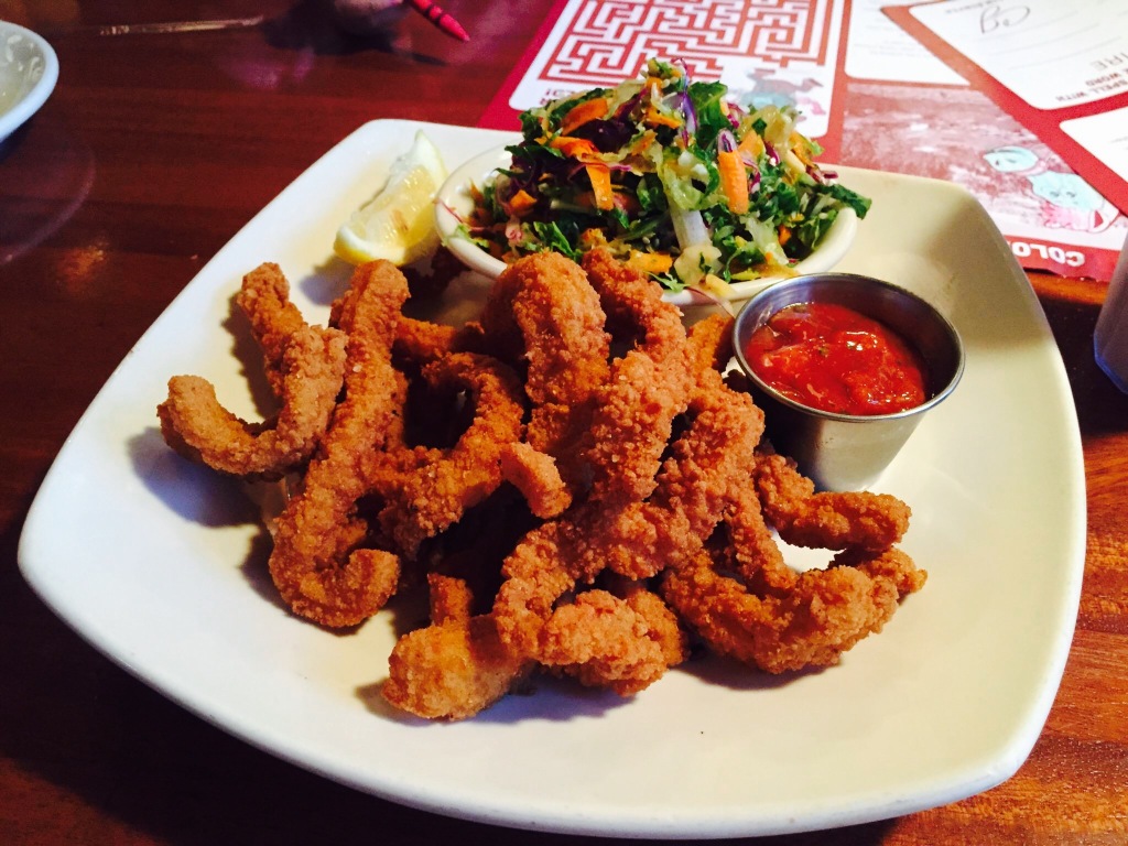 Claim Jumper Restaurants餐厅图片