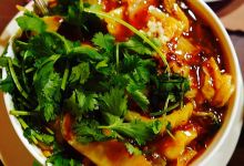 Silk Road Bistro美食图片