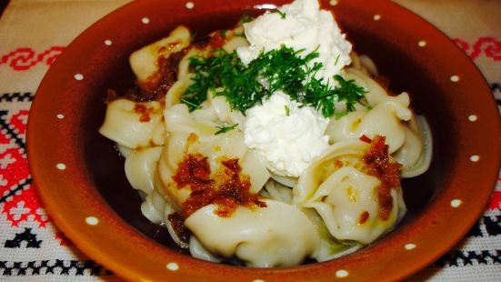 Alexandrowka 1 Russisches Restaurant Travel Guidebook Must Visit