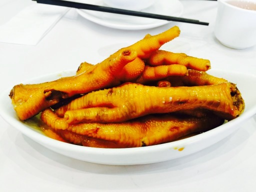 Canton Lake Restaurant餐厅图片