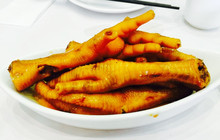 Canton Lake Restaurant餐厅图片