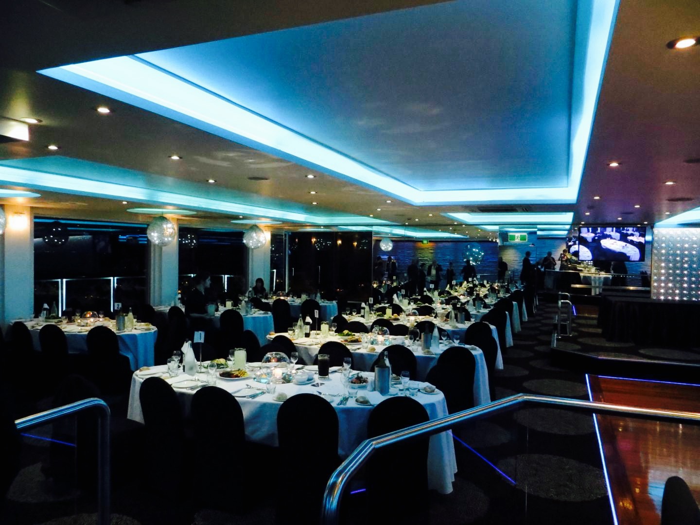 Grand Roxy餐厅图片