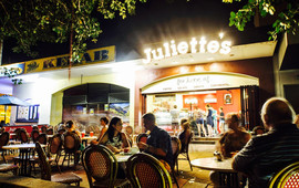 Juliette's