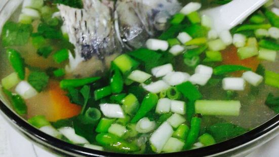 Rumah Makan Ikan Bakar Nyonya Filly Reviews Food Drinks
