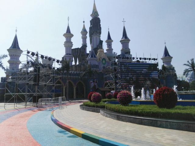 Shenyang Fantawild World