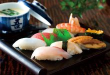 Azuma Sushi美食图片