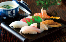 Azuma Sushi餐厅图片