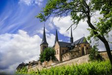 圣米迦勒修道院-班贝格-doris圈圈