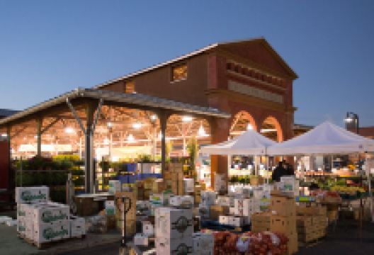 Eastern Market购物图片