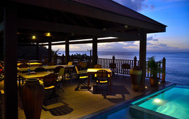 Treasure Cove Restaurant