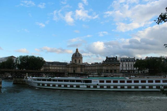Seine River