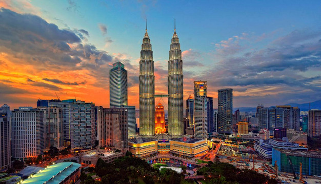 马来西亚 沙巴 仙本那 海鲜美食超新超全攻略