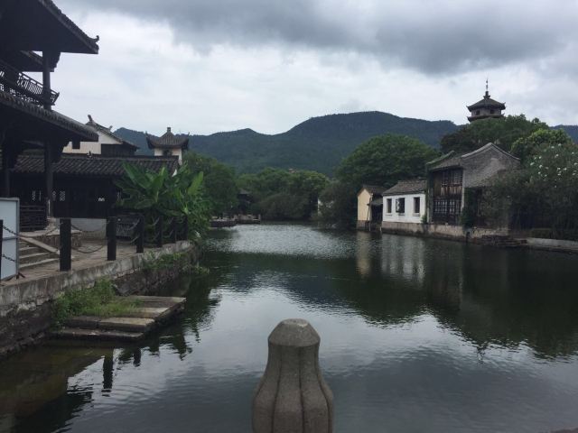 夢幻谷景區