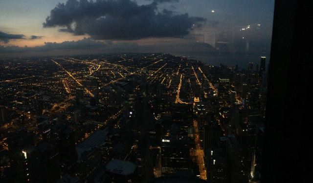 Willis Tower