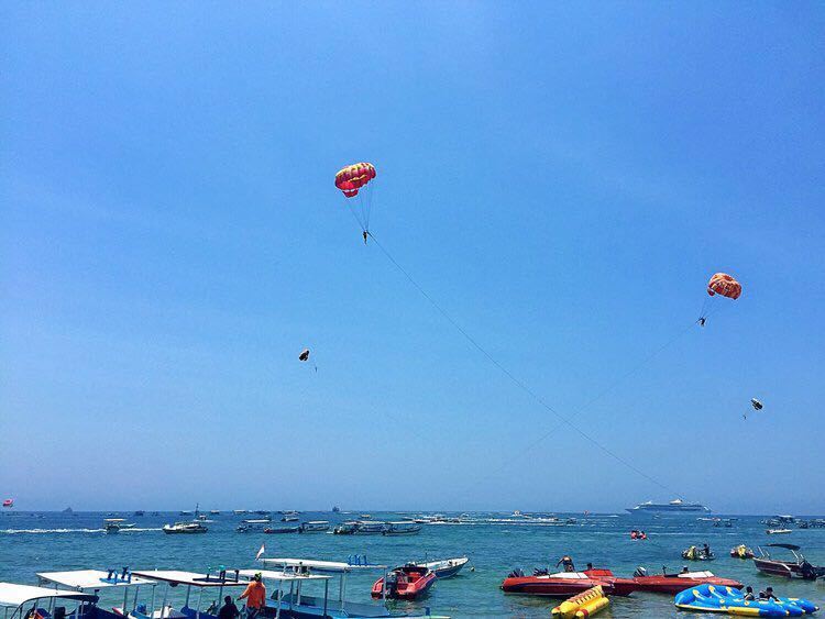 Tanjung Benoa Tickets Deals Reviews Family Holidays