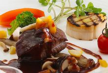 Dining Restaurant Shiki美食图片