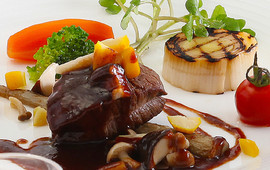 Dining Restaurant Shiki