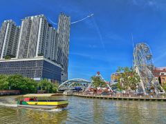 古城马六甲休闲1日游