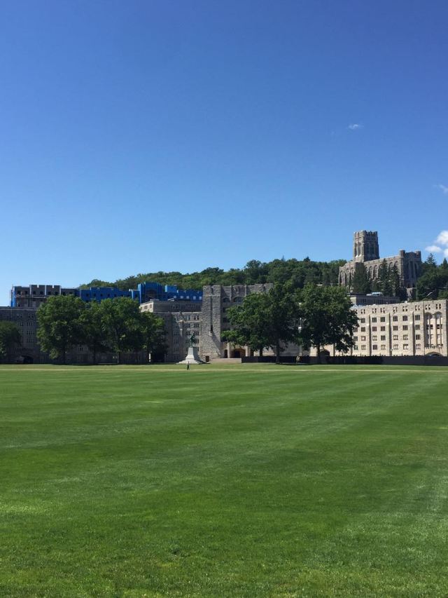 United States Military Academy West Point