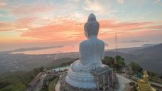 普吉大佛-普吉岛-doris圈圈