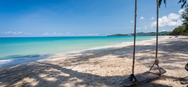 The Bangtao Beach Travel Guidebook Must Visit Attractions In The Bangtao Beach Travel Guidebook