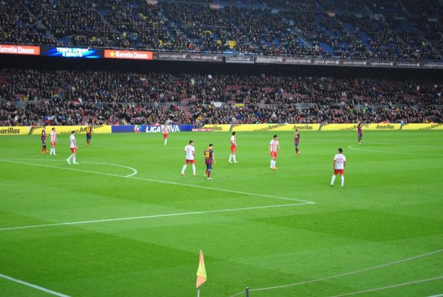 Camp Nou