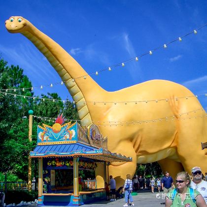 美国迈阿密+基韦斯特岛+劳德代尔堡+奥兰多7日6晚跟团游