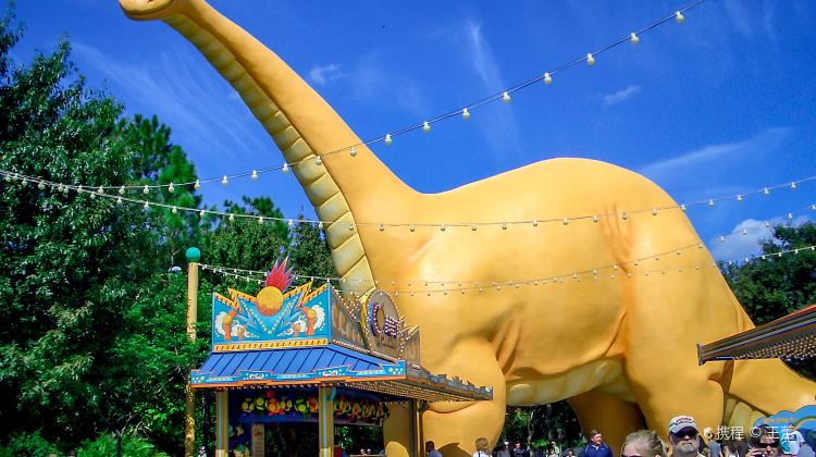 8-Day Orlando Classic Tour·Theme Parks and 1-Day Excursions | With Orlando Int'l Airport Shuttle Service