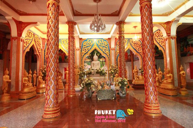 Wat Chalong