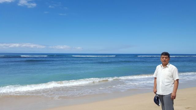 Maui